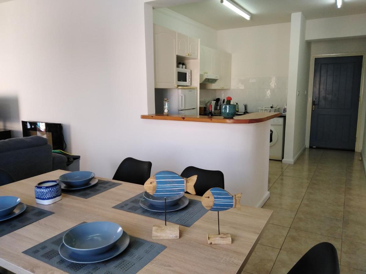 Paradise Gardens II Anastasia Apartment Paphos Ngoại thất bức ảnh